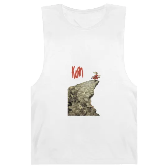 Discover Please To Follow My Lead Classic Barnard Tanks