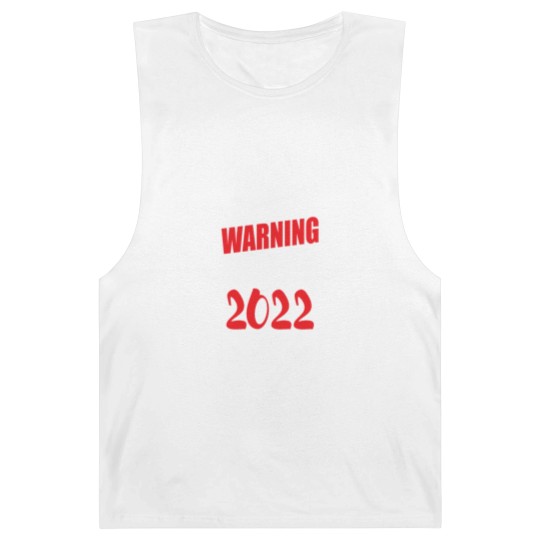 Discover Warning First Rule Of 2022 New Year's Eve Happy Barnard Tanks