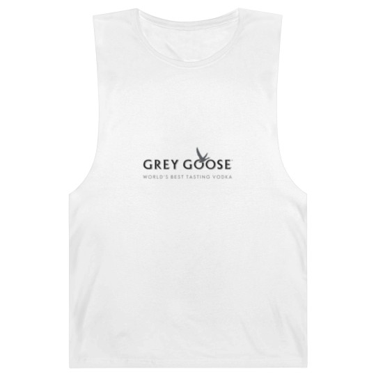 Discover Grey Goose Barnard Tanks