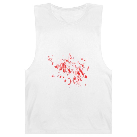 Discover The Pretty Reckless Barnard Tanks, Men's Women's All Sizes