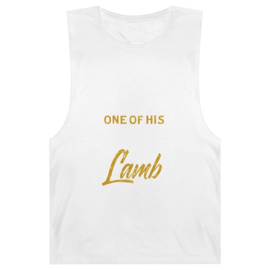 Discover lamb Barnard Tanks