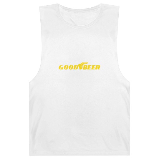 Discover Good Beer - Beer - Barnard Tanks