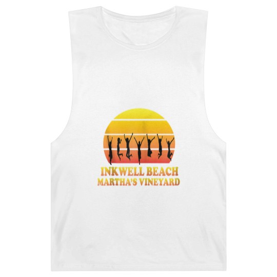 Discover Inkwell Beach Oak Bluffs Martha s Vineyard MA Vint Barnard Tanks