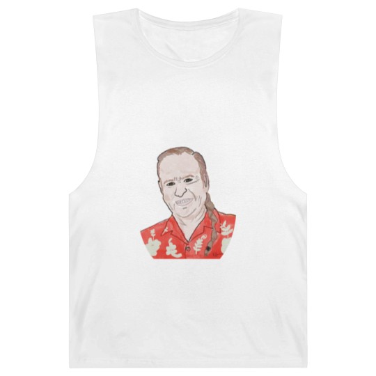 Discover Stone Pony - White Sox - Barnard Tanks
