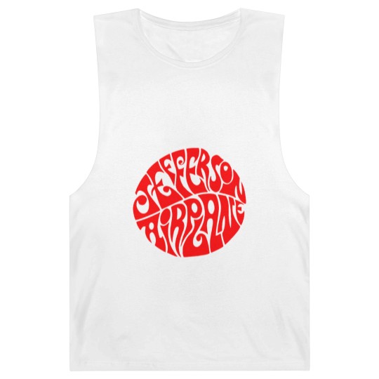 Discover Jefferson Airplane Essential Barnard Tanks