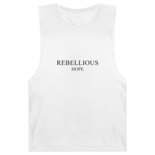 Discover Rebellious Hope Barnard Tanks