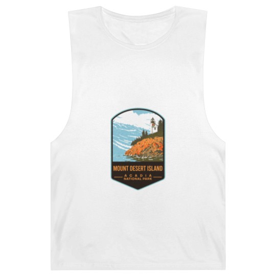 Discover Mount Desert Island Acadia National Park Barnard Tanks