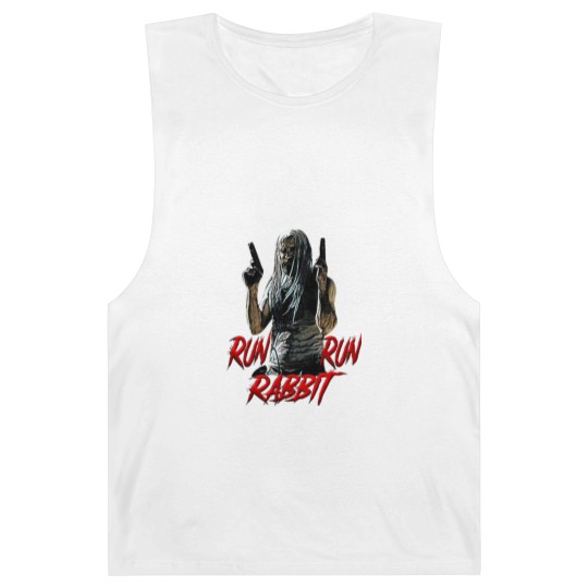Discover Run Rabbit Run - Otis Driftwood - Barnard Tanks