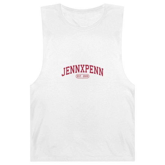 Discover Jennxpenn University Barnard Tanks