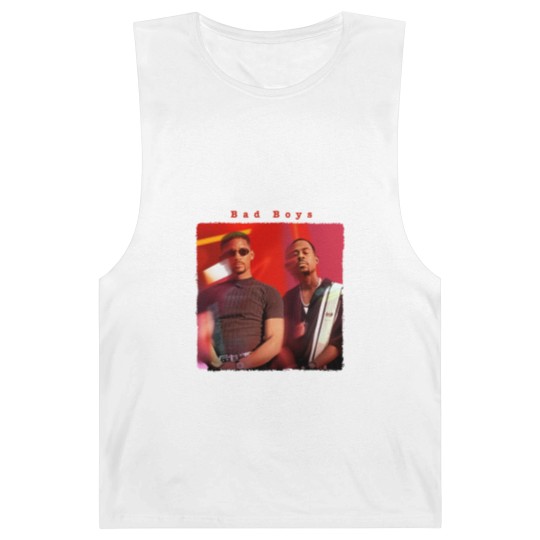 Discover Bad Boys - Retro lights - Bad Boys - Barnard Tanks