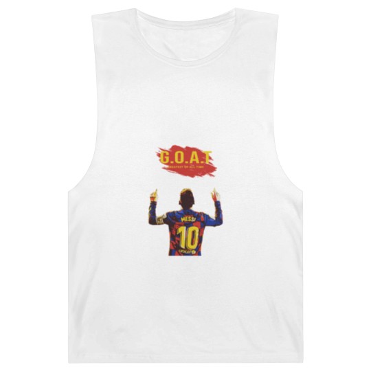 Discover Lionel Messi - Lionel Messi - Barnard Tanks