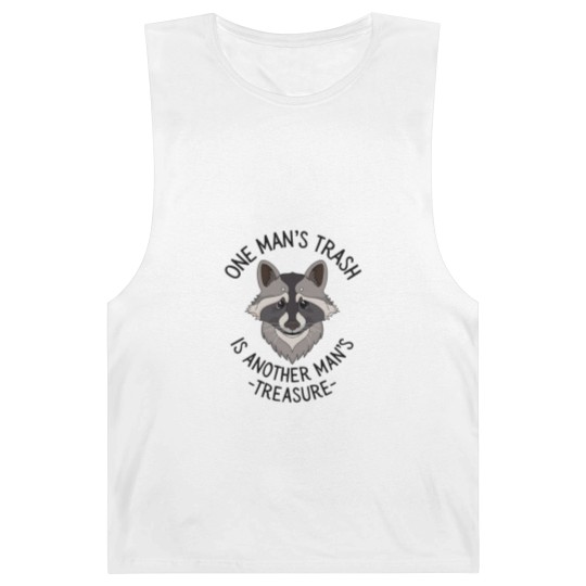 Discover One Man’s Trash is another man’s treasure Barnard Tanks