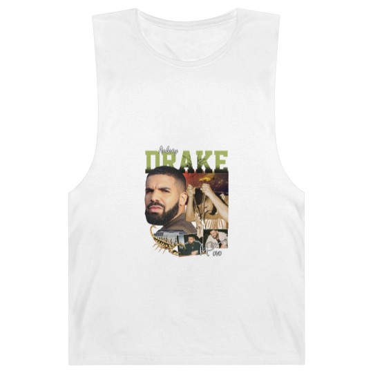 Discover Drake Barnard Tanks