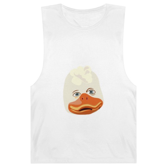 Discover Howard - Howard The Duck Movie - Barnard Tanks