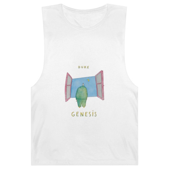Discover Genesis Duke - Genesis Duke - Barnard Tanks