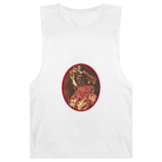 Discover Mad Max - Mad Max - Barnard Tanks