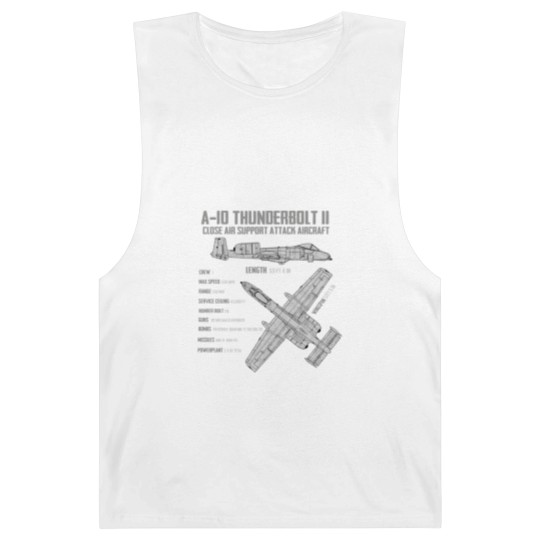 Discover A-10 Thunderbolt - A 10 Warthog - Barnard Tanks