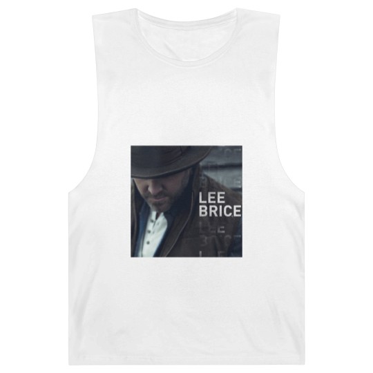 Discover 29250 lee brice nunduk pake topi Classic Barnard Tanks