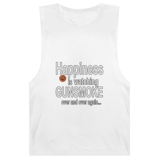 Discover Gunsmoke Dark Barnard Tanks
