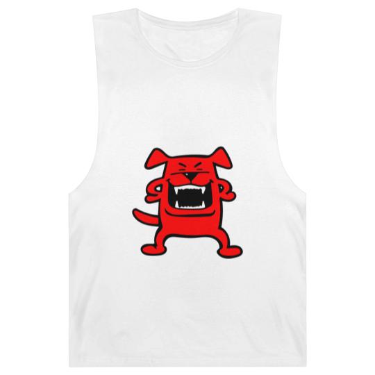 Discover Wild Dog - Wild Dog - Barnard Tanks