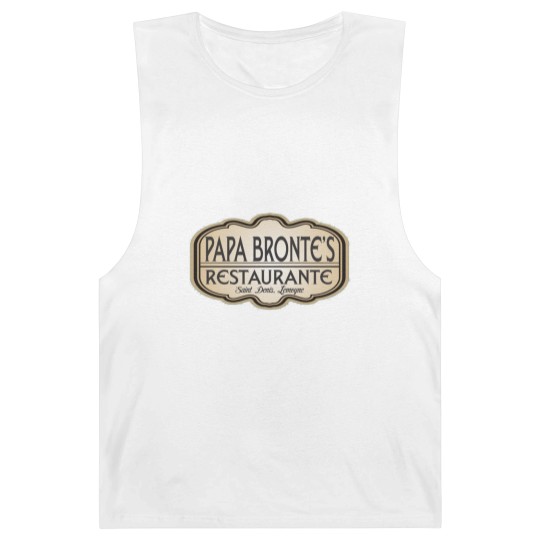 Discover Popa Bronte's Restaurante - Red Dead Redemption - Barnard Tanks