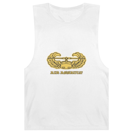 Discover 101st ARMY AIR ASSAULT Wings Gold - 101st Airborne - Barnard Tanks