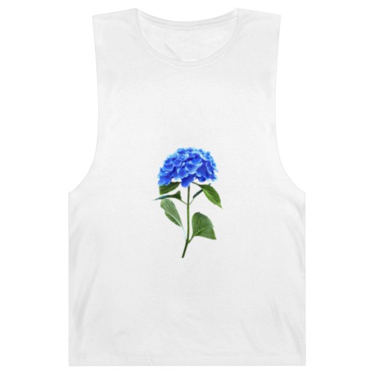 Discover Vivid Blue Hydrangea Barnard Tanks