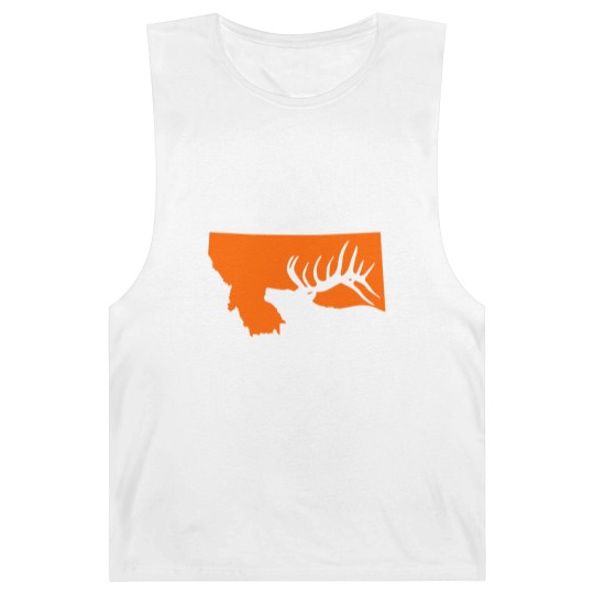 Discover Montana Elk Hunting Barnard Tanks