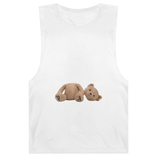 Discover Palms Angel Barnard Tanks