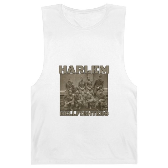 Discover Black Military History USA Black History Harlem Hellfighters Barnard Tanks