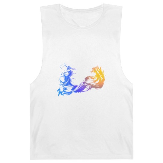 Discover Final Fantasy X Artwork - Final Fantasy X - Barnard Tanks