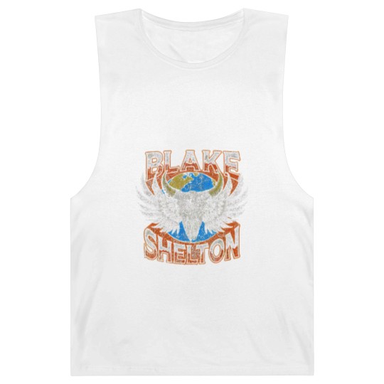 Discover Blake Shelton Back To The Honky Tonk Tour 2023 Barnard Tanks