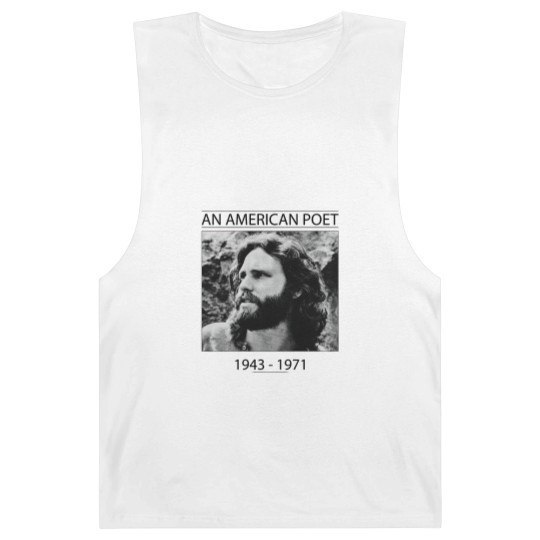 Discover Jim Morrison An American Poet Barnard Tanks, The Doors Rock Barnard Tanks,  Vintage Barnard Tanks, Gift Barnard Tanks, Vintage Barnard Tanks
