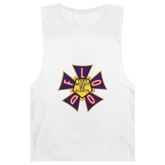Discover TMBG Flood Barnard Tanks