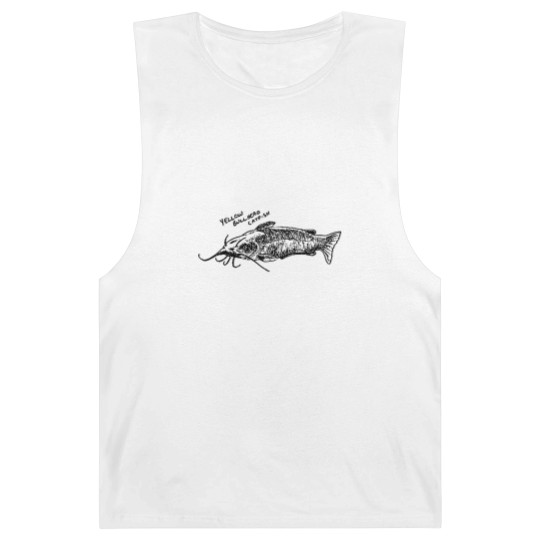 Discover Yellow bullhead catfish Barnard Tanks