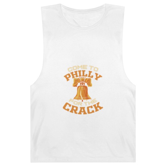 Discover Come To Philly For The Crack Barnard Tanks Barnard Tanks