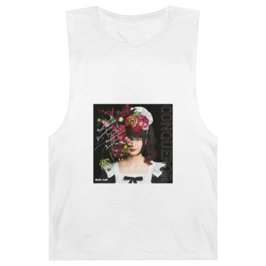 Discover band maid Barnard Tanks