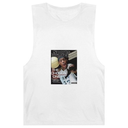 Discover LeBron James Sprorts The Chosen One Barnard Tanks ,King James Barnard Tanks