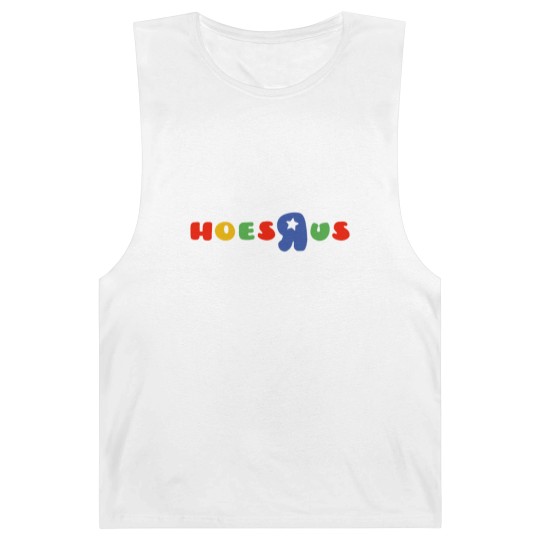 Discover hoes R us Barnard Tanks