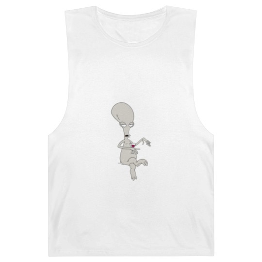 Discover roger american dad Barnard Tanks