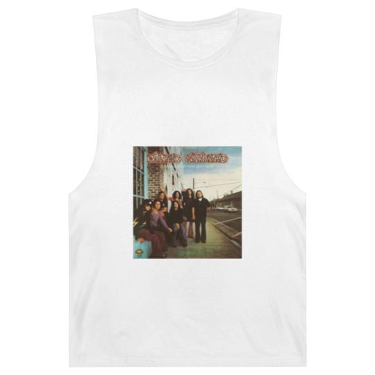 Discover Lynyrd Skynyrd - Pronounced Leh-nerd Skin-nerd Barnard Tanks