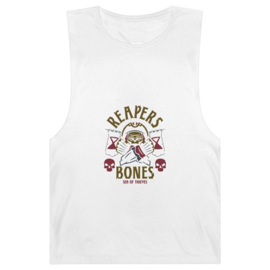 Discover Reapers Bones Sea of Thieves Design Barnard Tanks