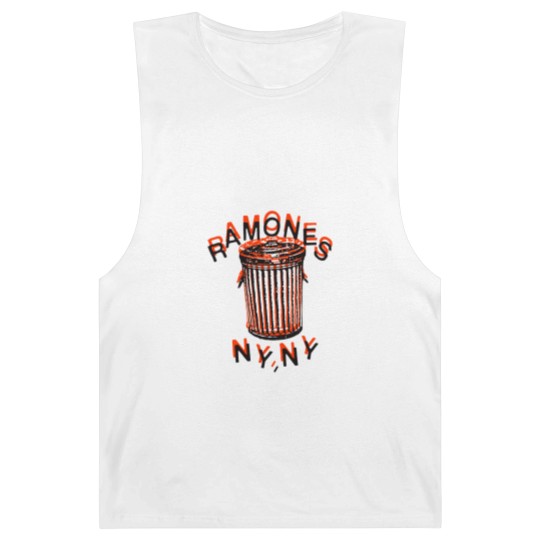 Discover Ramones Barnard Tanks, Ramones Barnard Tanks