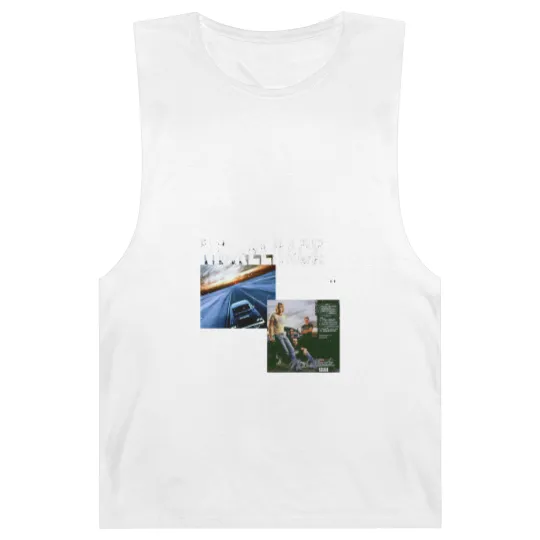Discover Nickelback Music Barnard Tanks, Nickelback Merch Vintage Get Rollin' Tour 2023