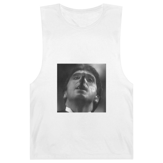 Discover Retro Tony Montana Scarface Barnard Tanks