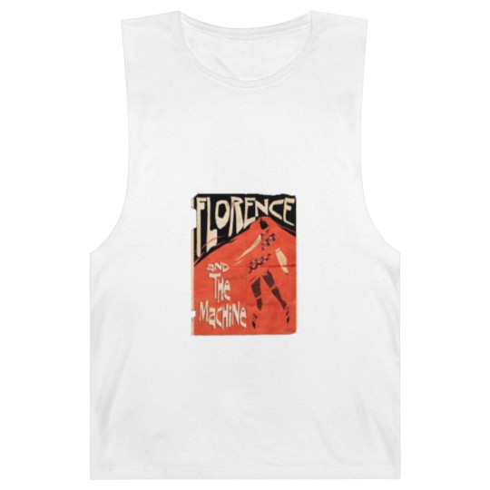 Discover Florence And The Machine Tour Barnard Tanks