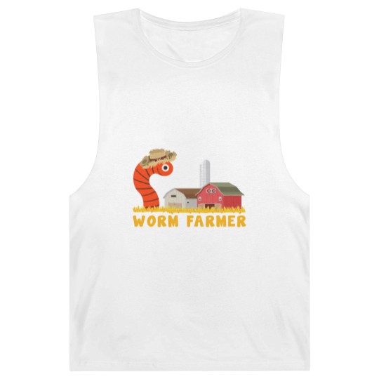 Discover Worm farmer - vermicomposting worm farmer Barnard Tanks