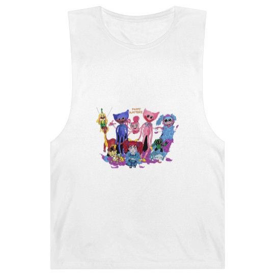 Discover poppy playtime characters chapter 2 Active Barnard Tanks