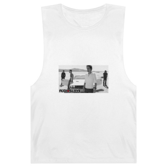 Discover Audioslave Barnard Tanks
