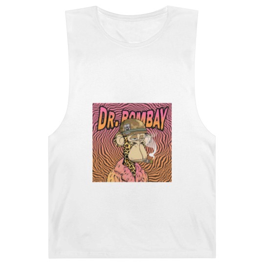 Discover Dr Bombay Barnard Tanks, Snoop Dog Barnard Tanks
